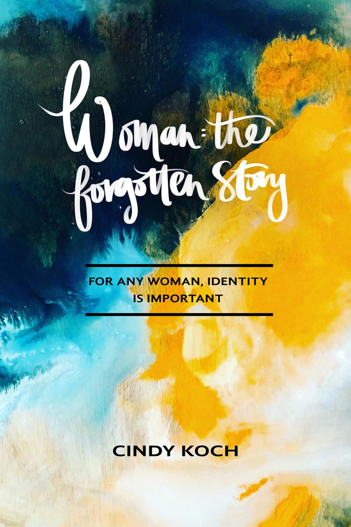 Woman: The Forgotten Story,Used