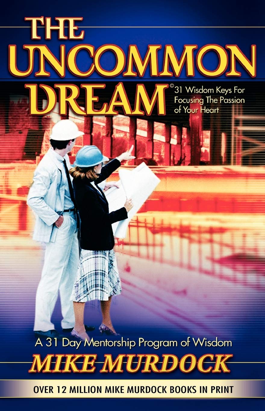 The Uncommon Dream,Used