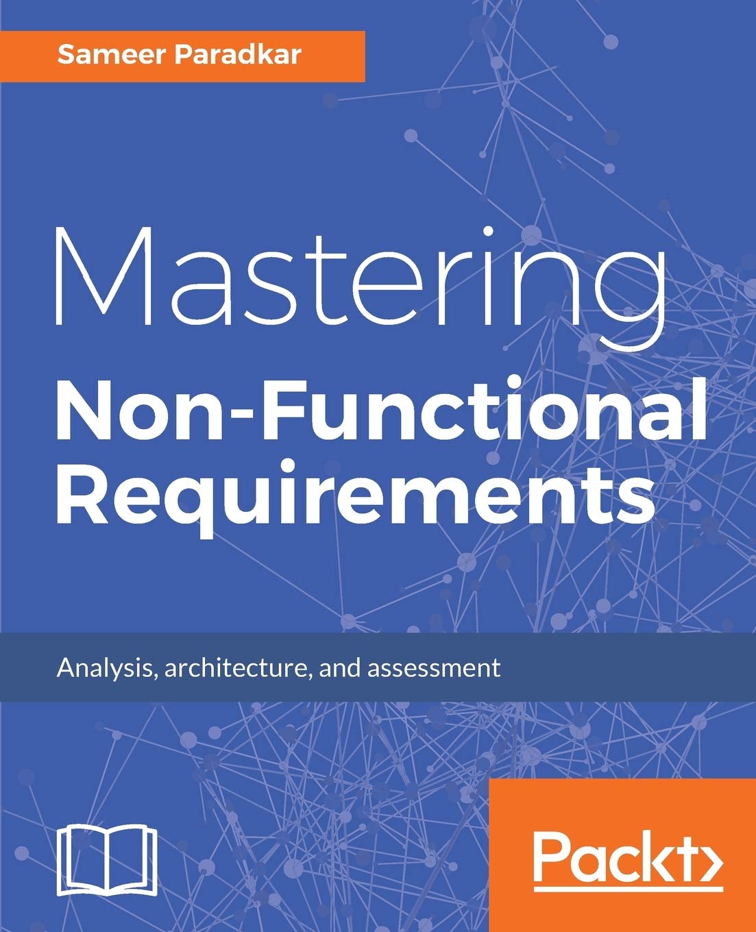 Mastering NonFunctional Requirements,Used