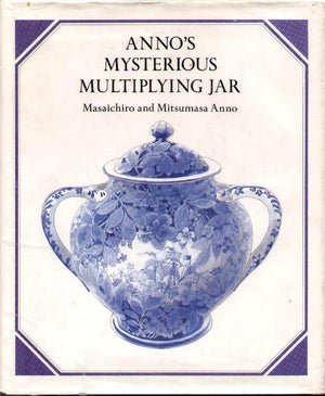 Anno's Mysterious Multiplying Jar,New