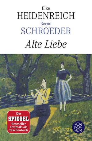 Alte Liebe,Used