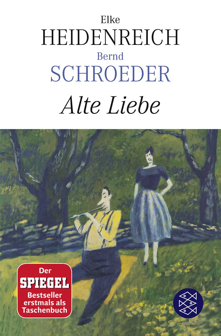 Alte Liebe,Used