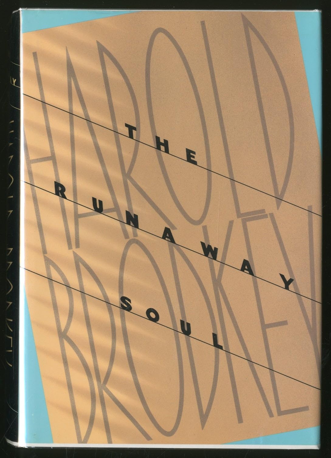 Runaway Soul,Used