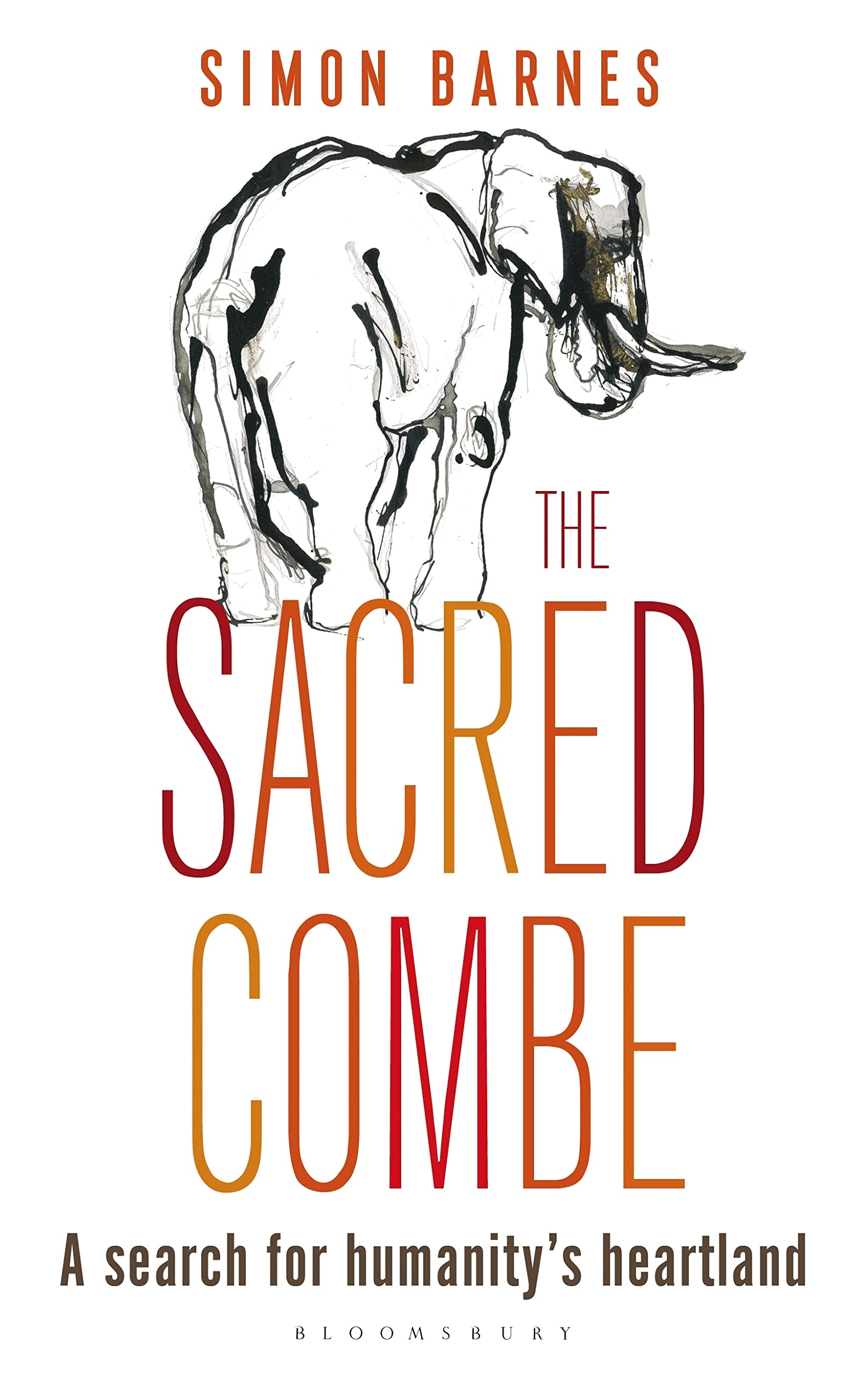 Sacred Combe,Used