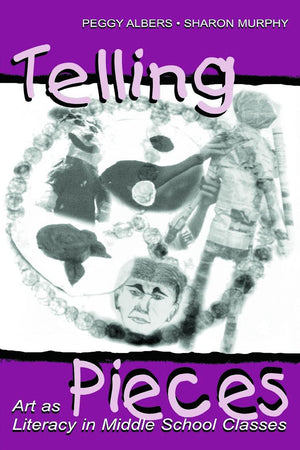 Telling Pieces,Used