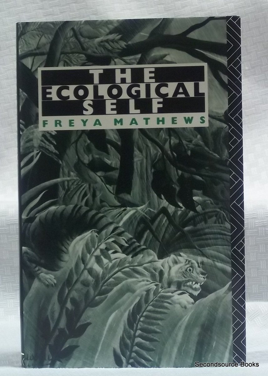 The Ecological Self,Used