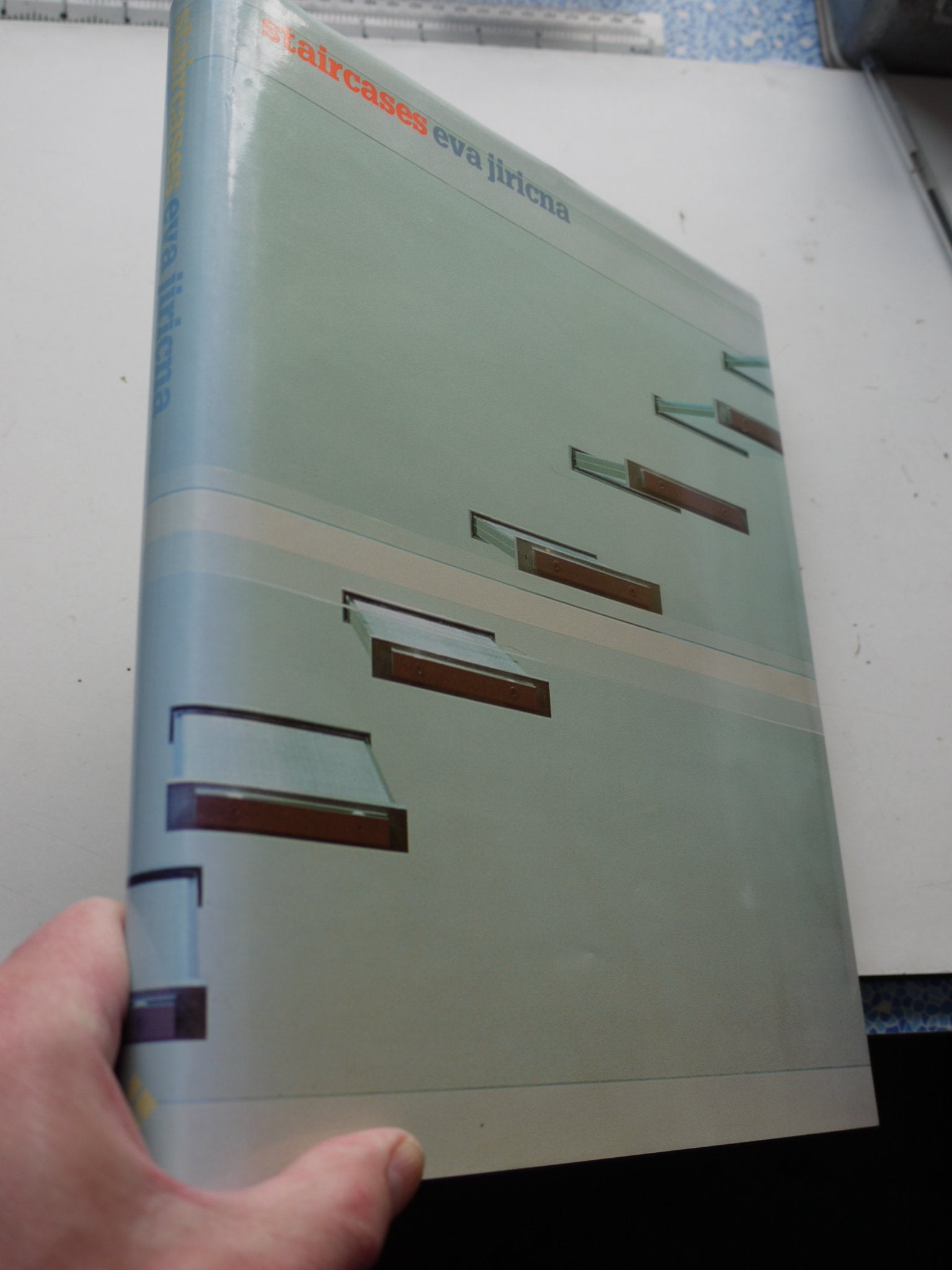 Staircases,Used