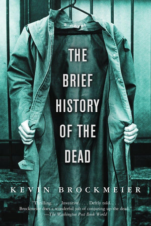 The Brief History of the Dead,Used