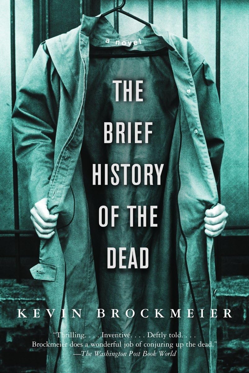 The Brief History of the Dead,Used