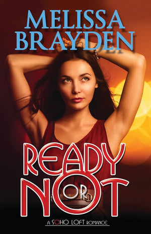 Ready Or Not (Soho Loft Romance),Used