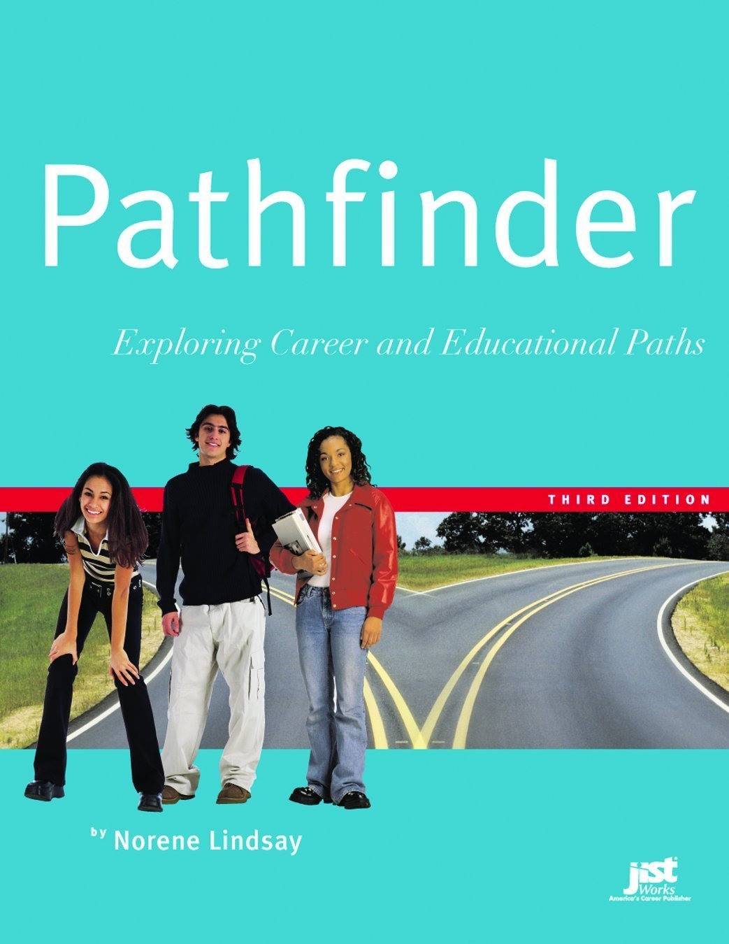 Pathfinder: Exploring Career and Educational Paths,Used