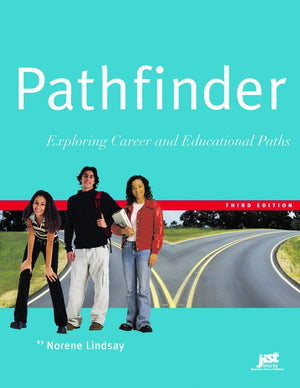 Pathfinder: Exploring Career and Educational Paths,Used