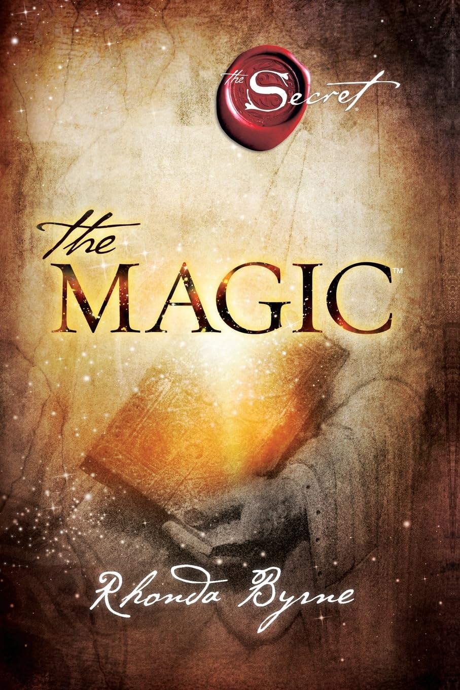 The Magic (The Secret Library),Used