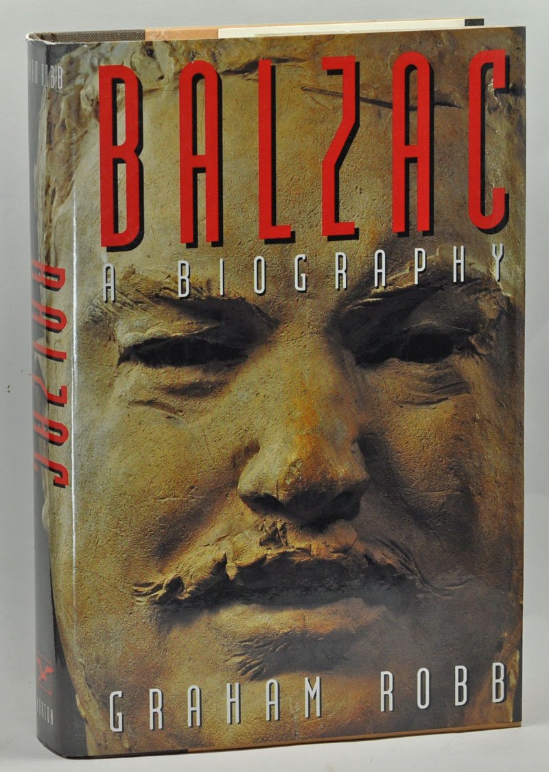 Balzac: A Life,New