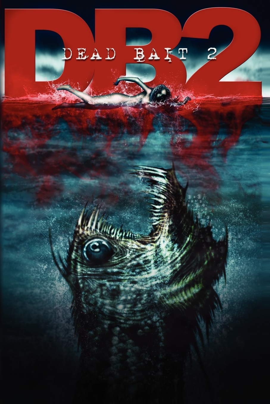 Dead Bait 2,New