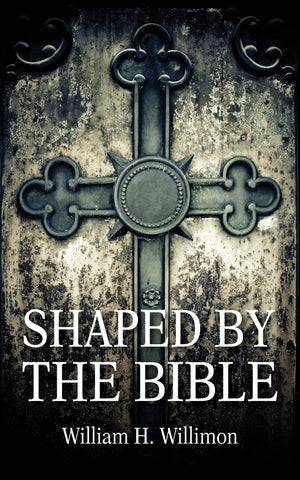 Shaped by the Bible,Used