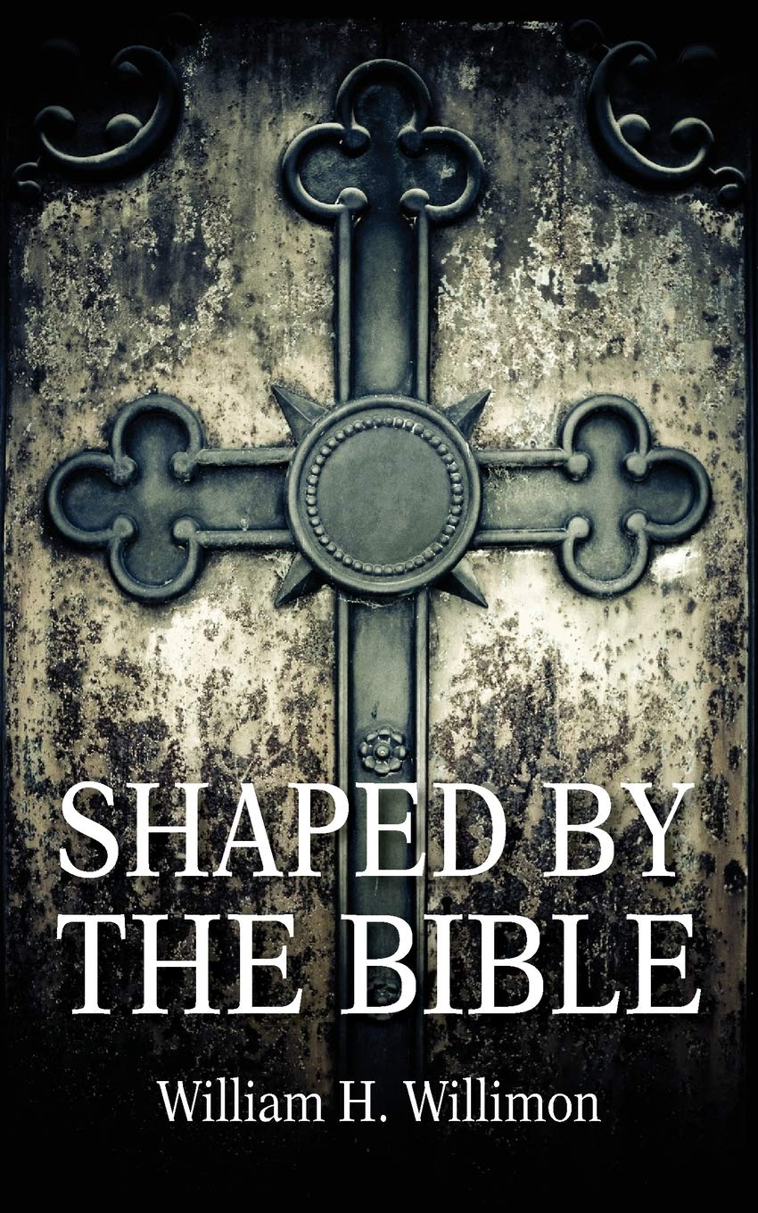 Shaped by the Bible,Used