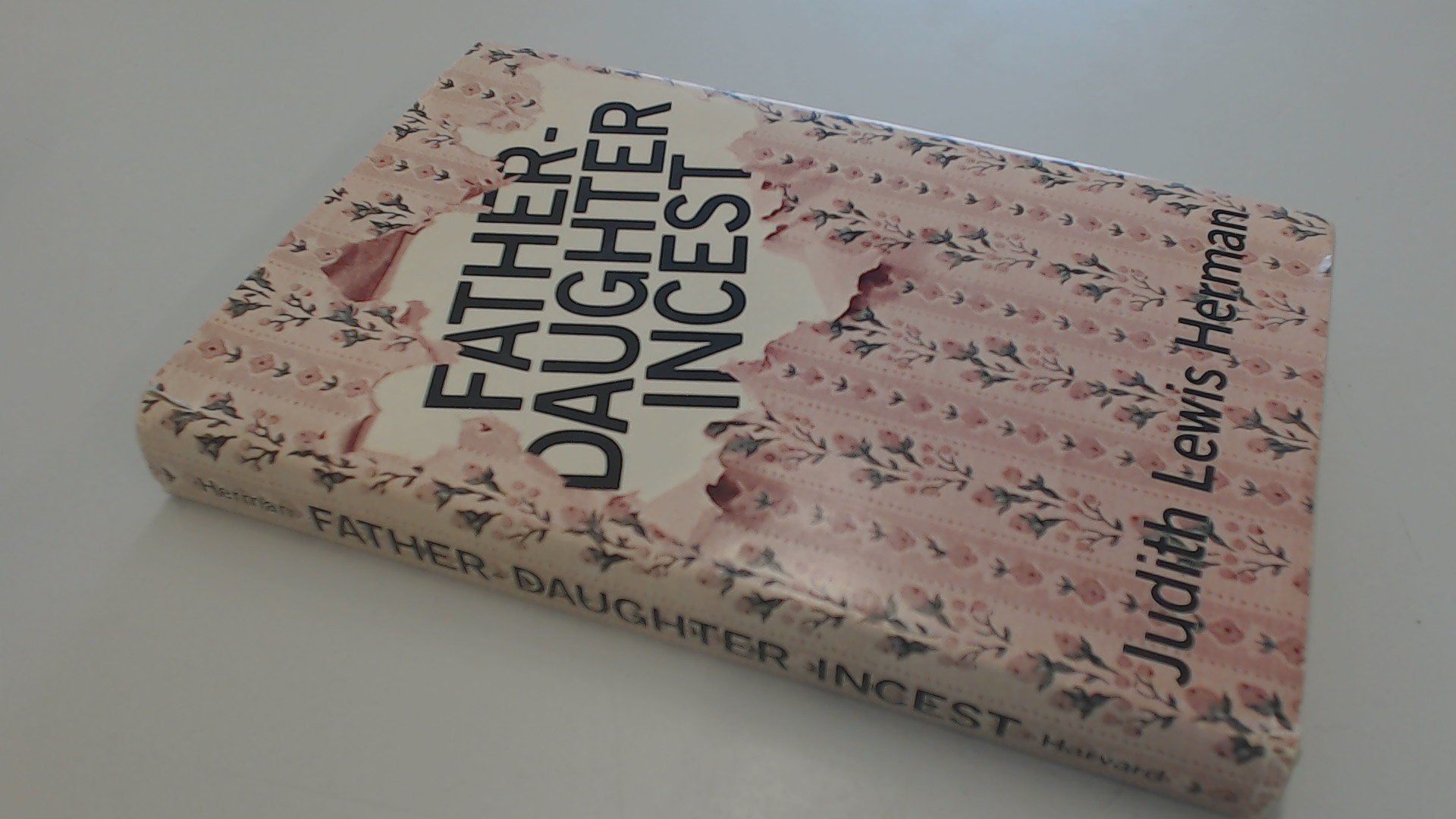 FatherDaughter Incest,New
