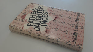 FatherDaughter Incest,New