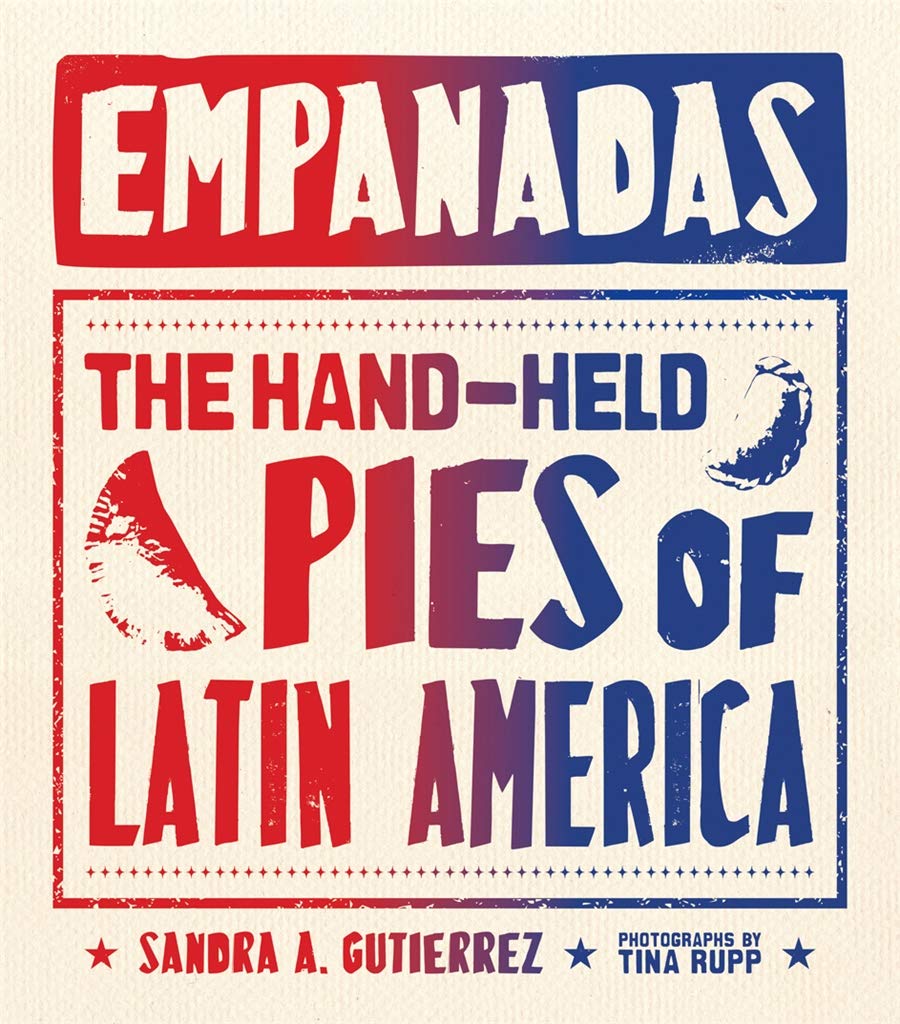 Empanadas: The Handheld Pies Of Latin America
