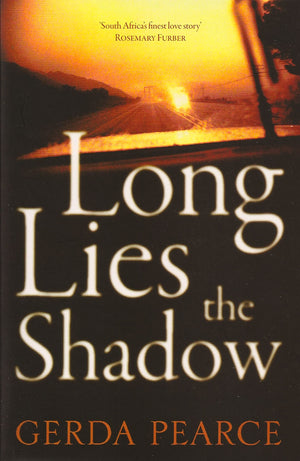 Long Lies The Shadow,Used