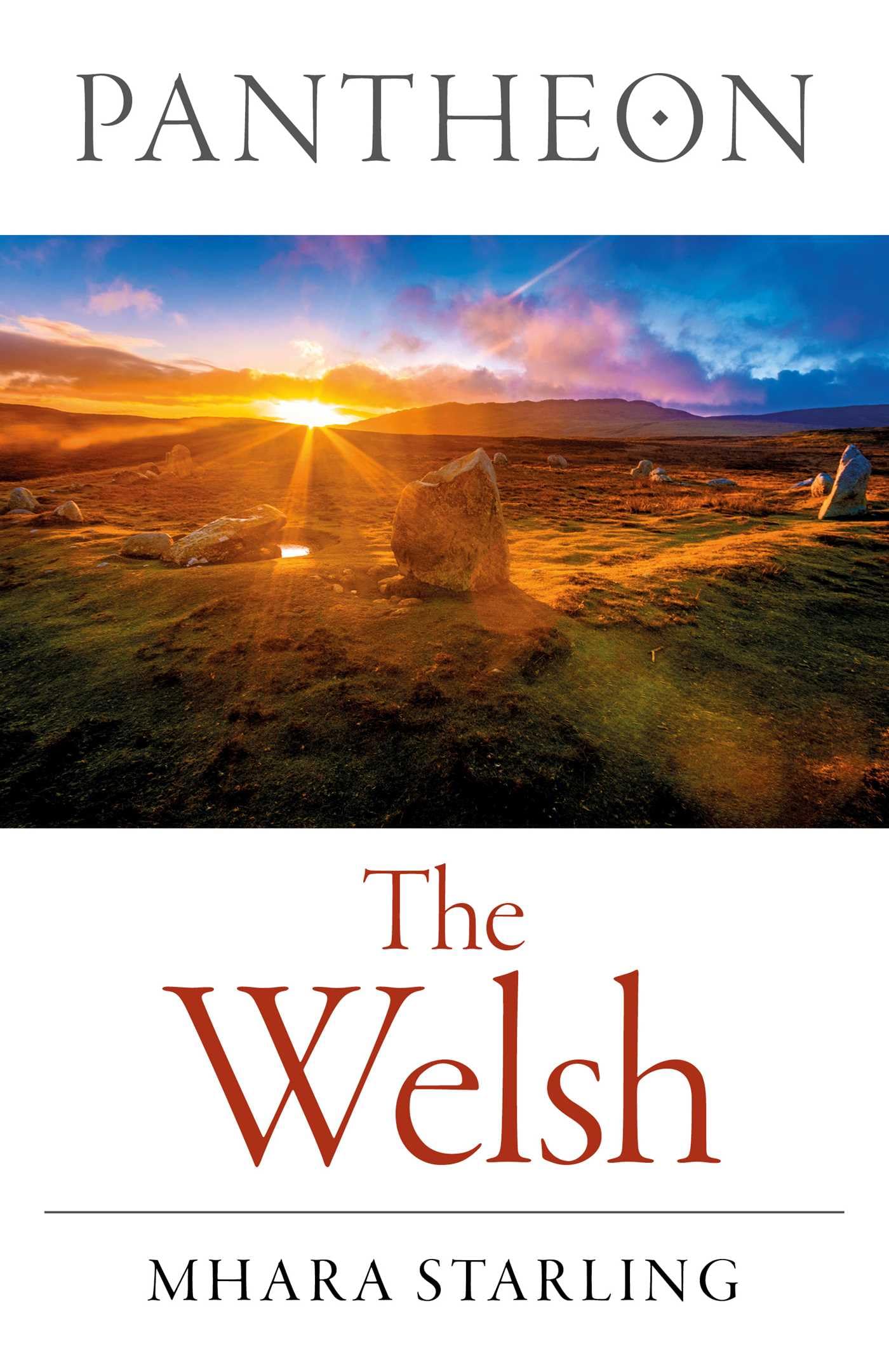 Pantheon  The Welsh