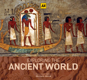 Exploring the Ancient World,Used
