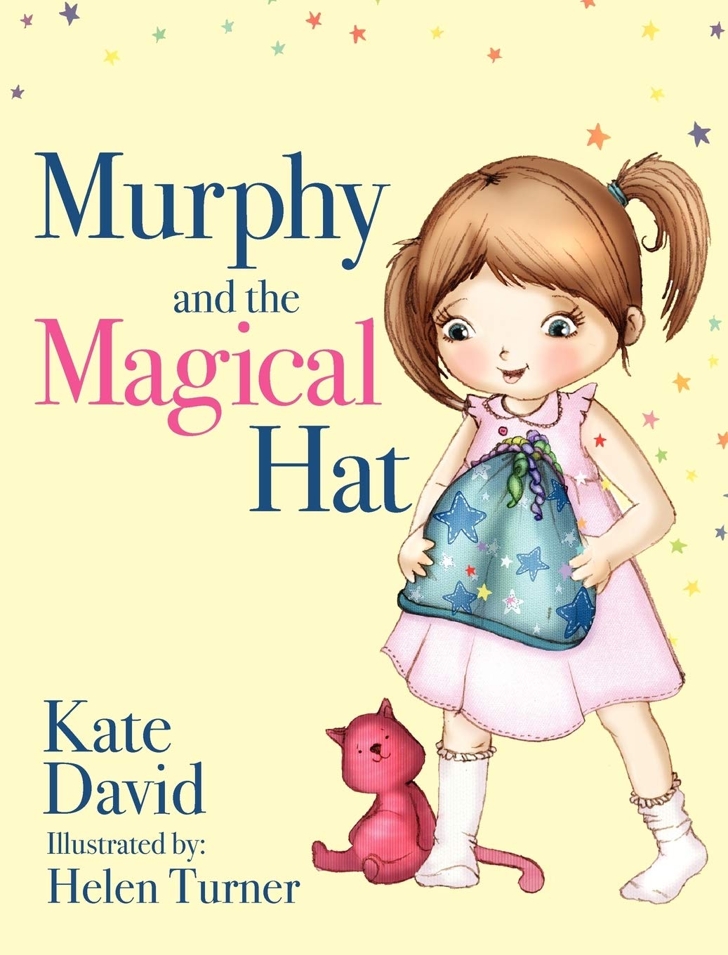 Murphy And The Magical Hat,Used