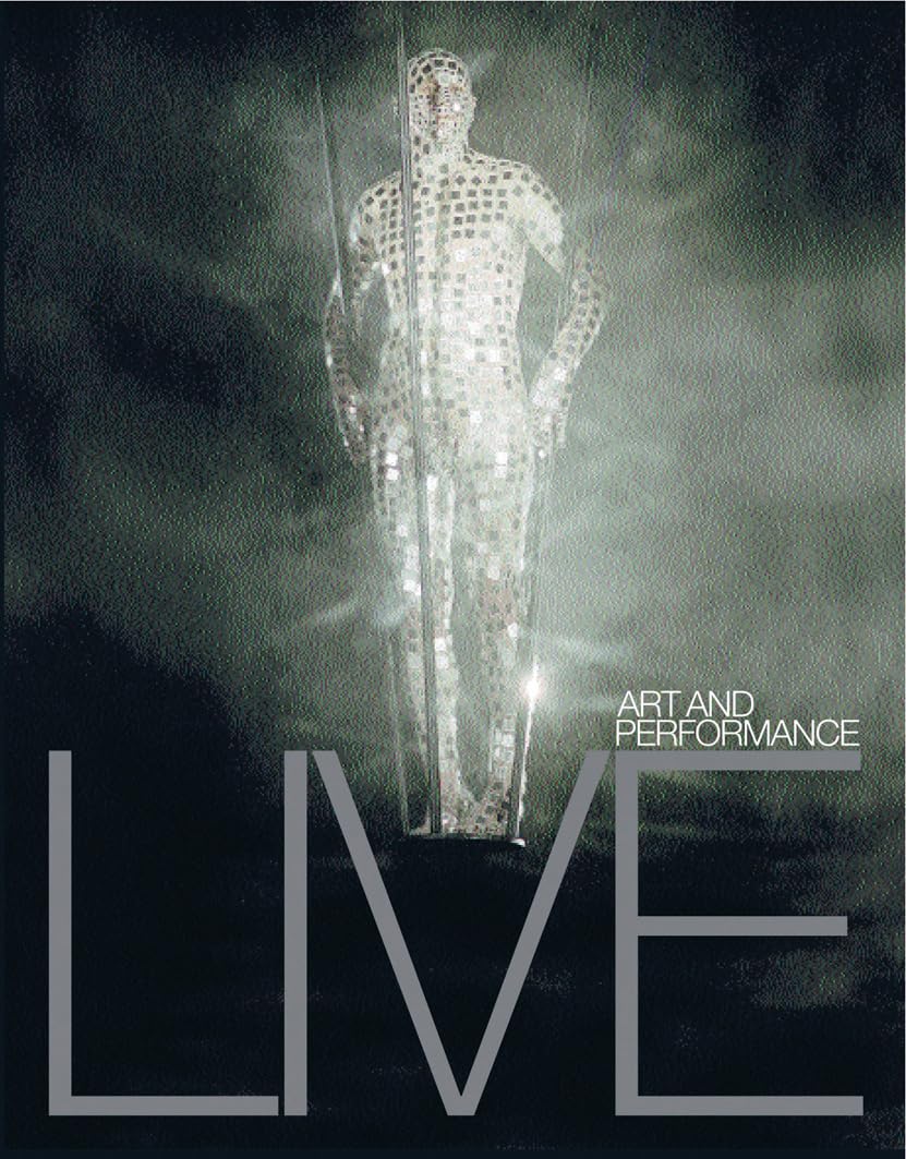 LIVE: Art and Performance,Used