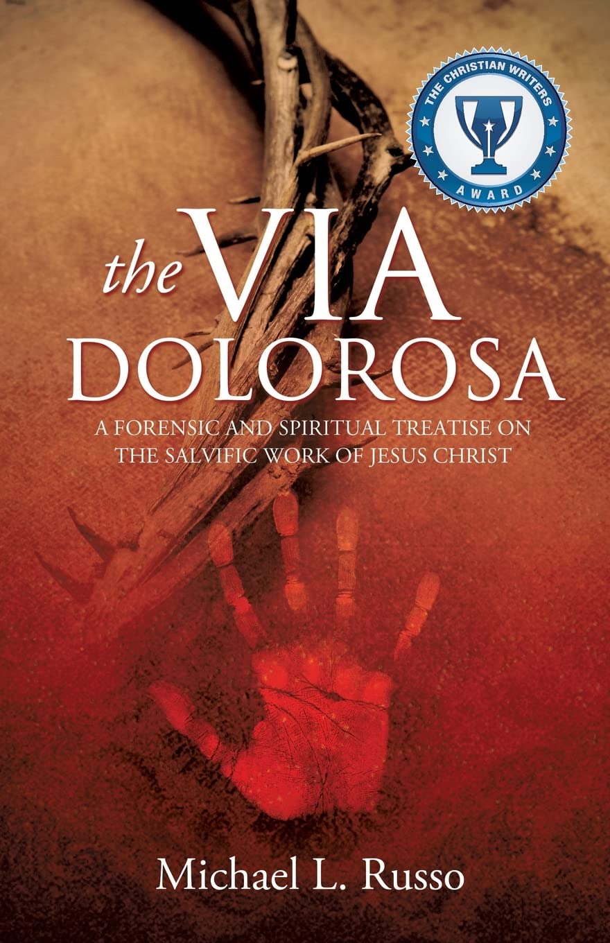 The Via Dolorosa,Used