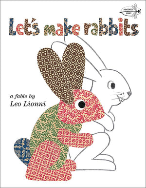 Let'S Make Rabbits,New