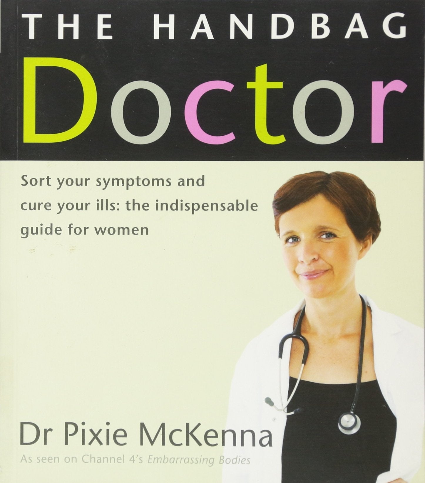 Handbag Doctor,Used