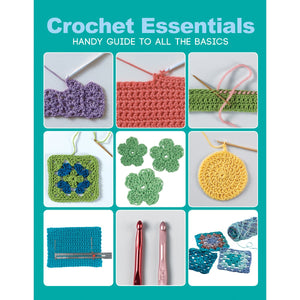 Creative Publishing Internationalcrochet Essentials