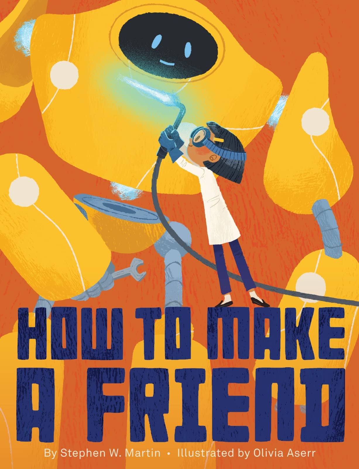 How to Make a Friend,Used