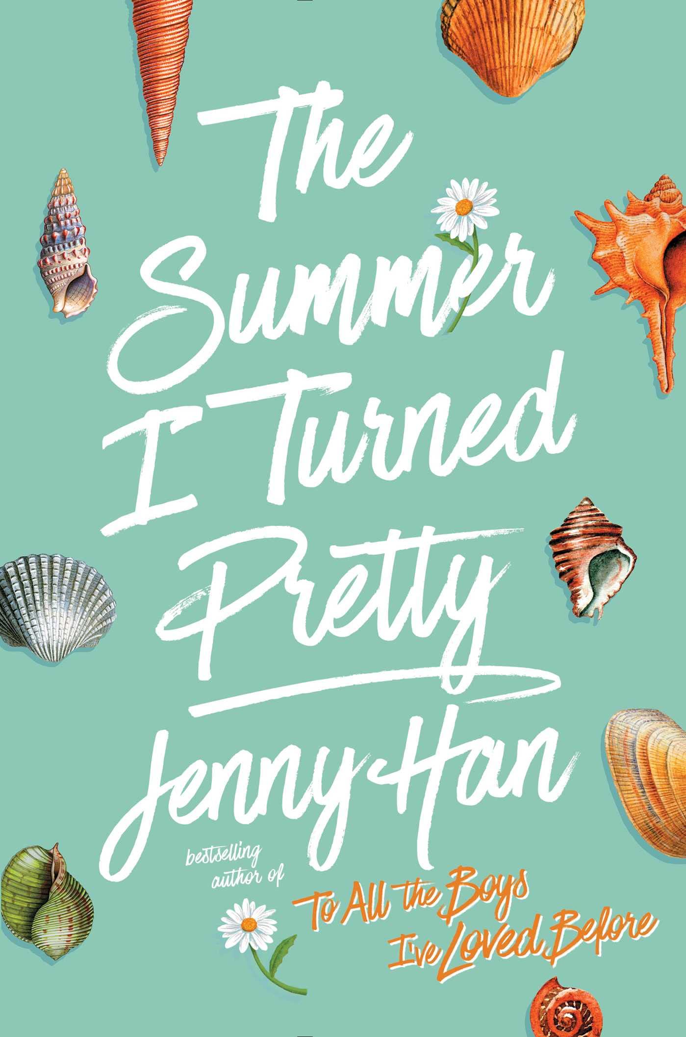 The Summer I Turned Pretty,Used