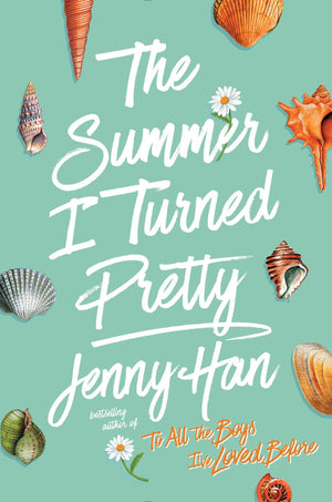 The Summer I Turned Pretty,Used