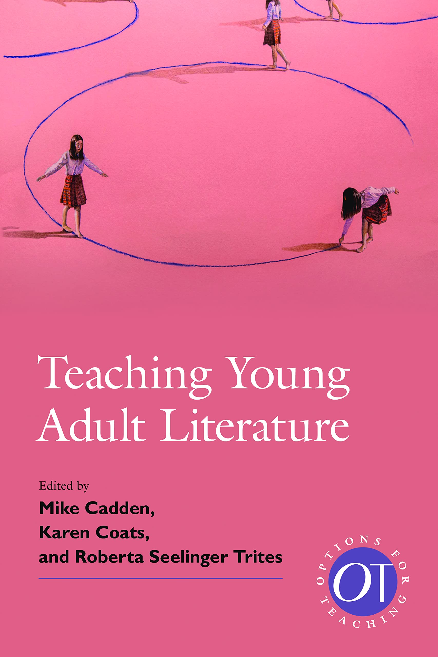 Teaching Young Adult Literature (Options for Teaching),Used