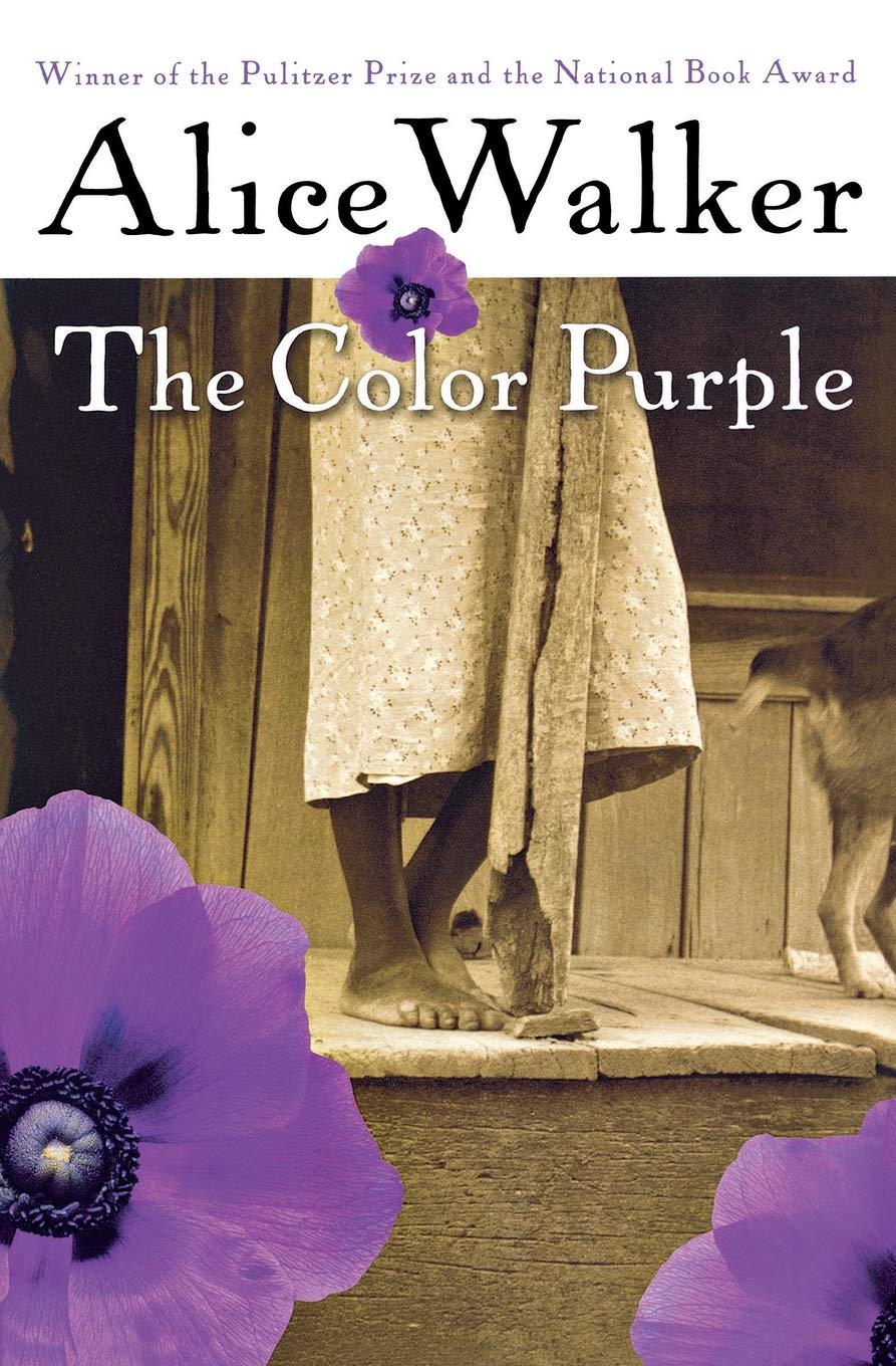 The Color Purple-used
