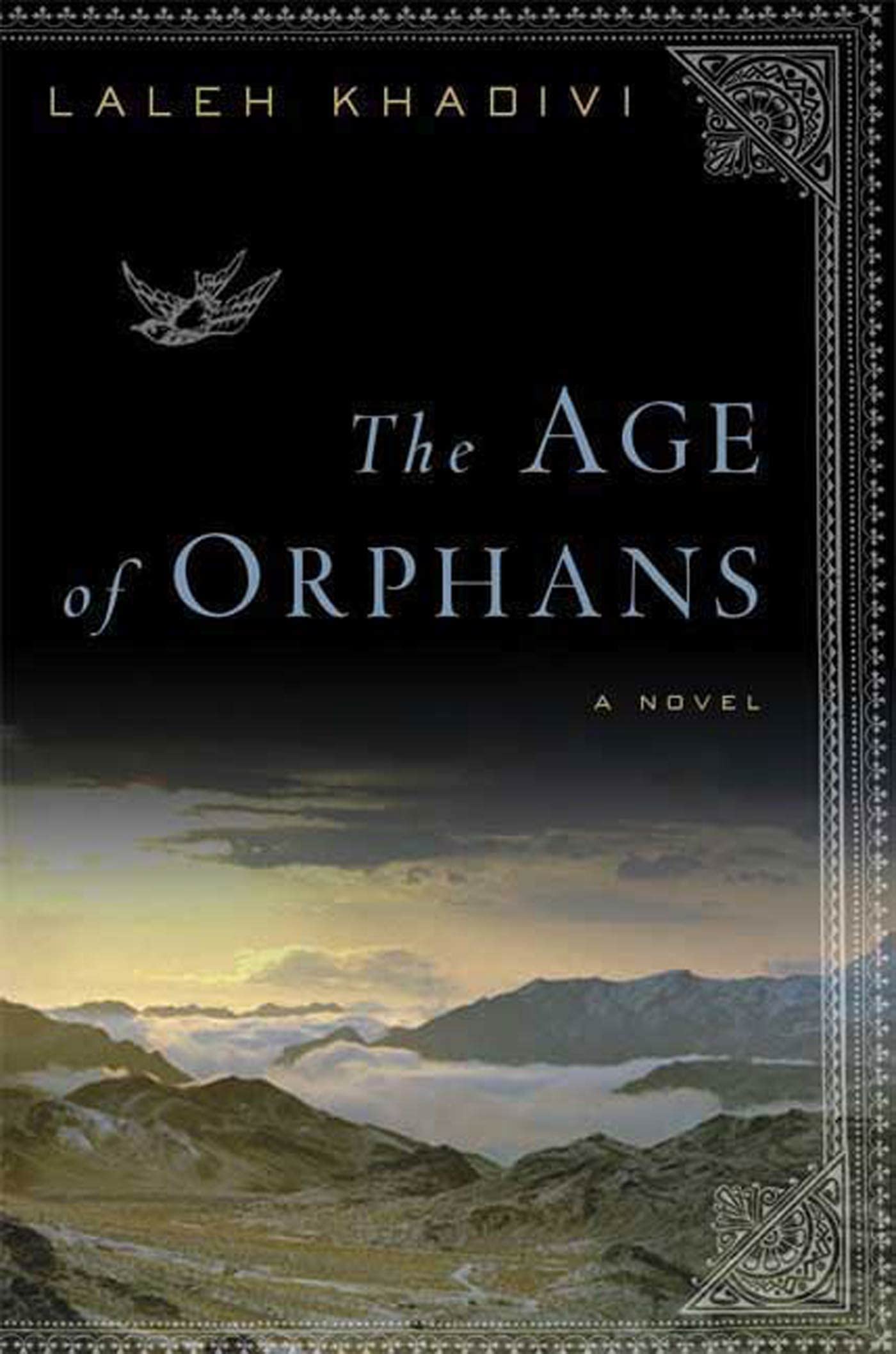 The Age of Orphans: A Novel,Used