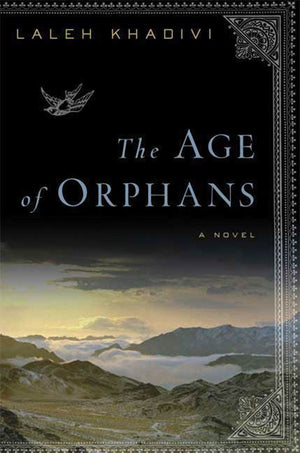 The Age of Orphans: A Novel,Used
