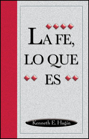La Fe, Lo Que Es: (What Faith Is  Spanish),Used