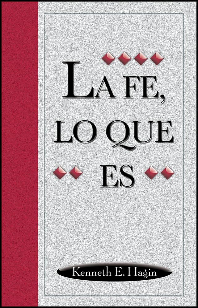 La Fe, Lo Que Es: (What Faith Is  Spanish),Used