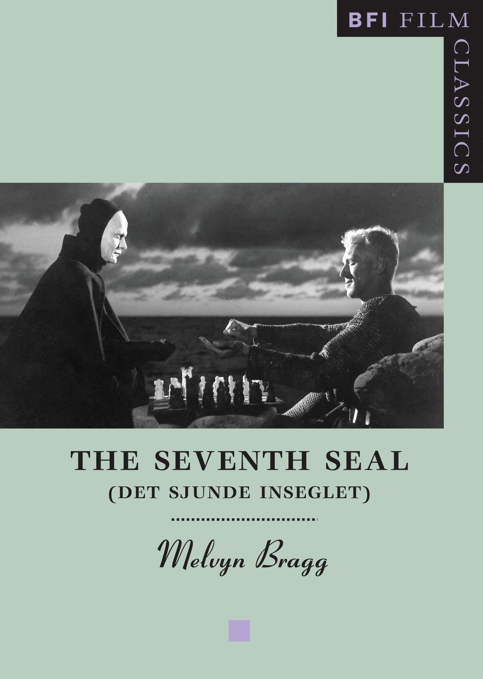 The Seventh Seal (BFI Film Classics),New