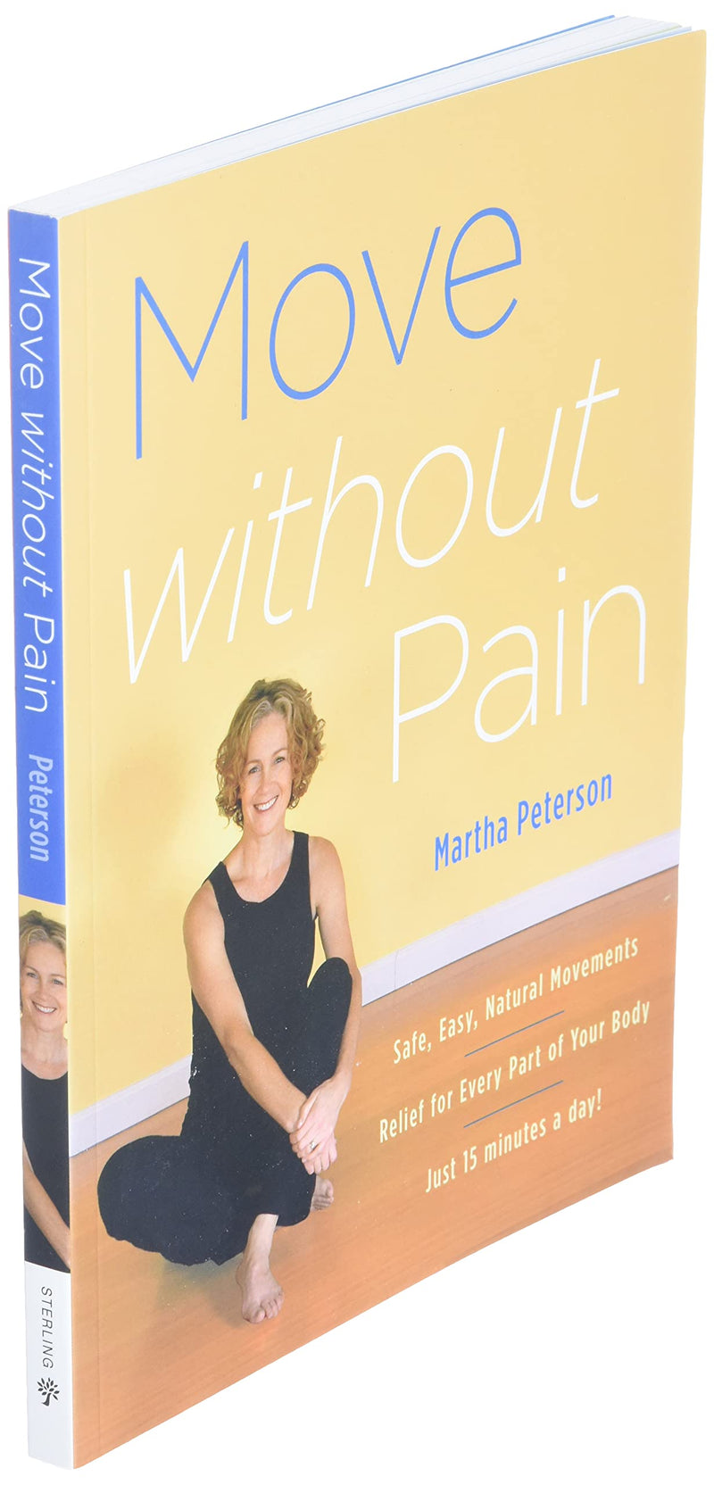 Move Without Pain,Used