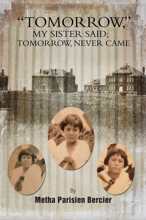 Tommorrow My Sister Said, Tomorrow Never Came,Used