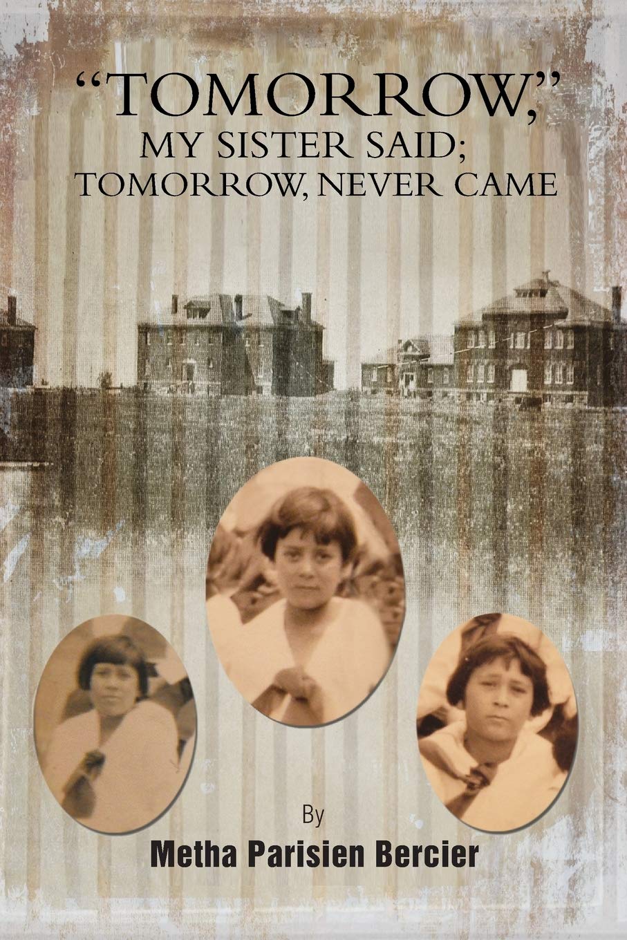 Tommorrow My Sister Said, Tomorrow Never Came,Used