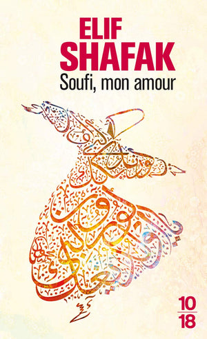 Soufi, mon amour,Used
