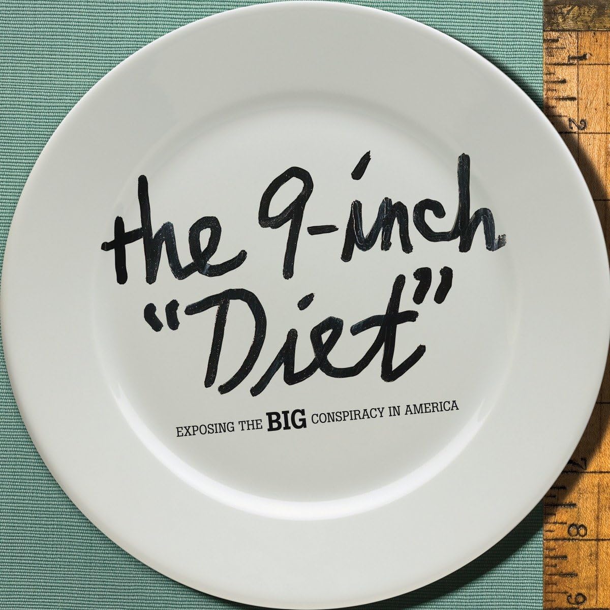 The 9Inch Diet,Used