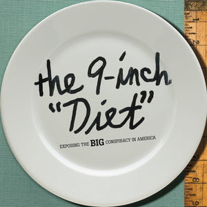 The 9Inch Diet,Used