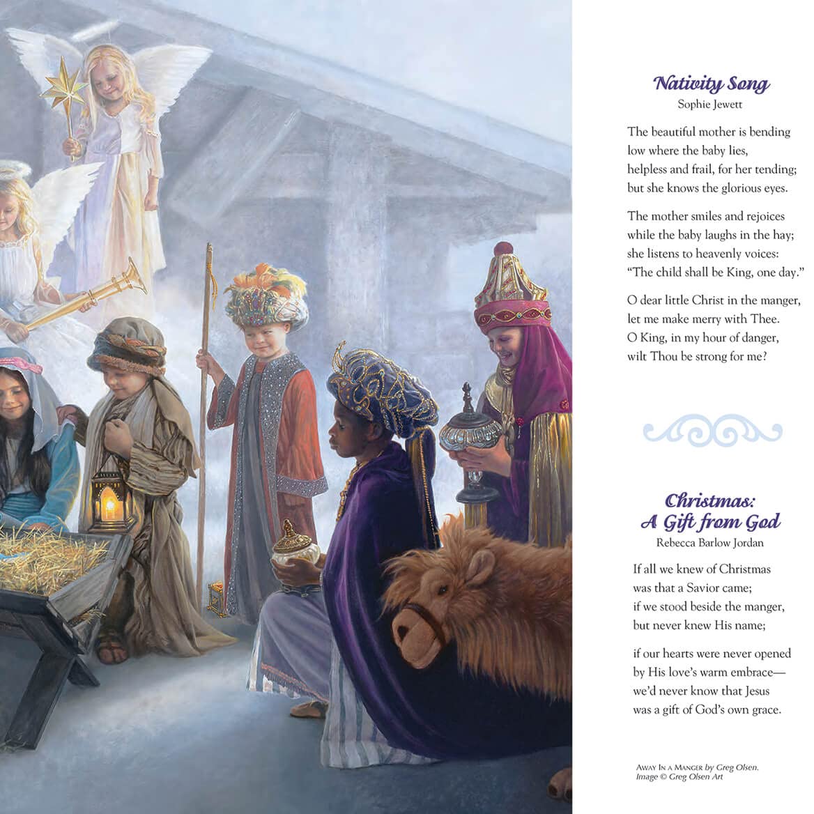 Christmas Ideals 2017,Used